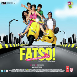 Unknown Fatso