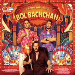 Unknown Bol Bachchan