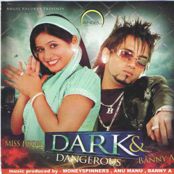 Unknown Dark And Dangerous