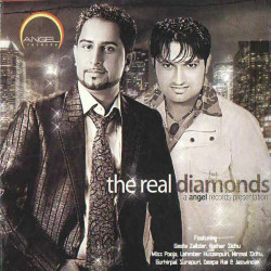 Punjabi Unknown