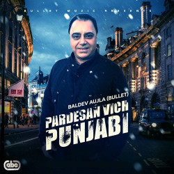 Punjabi Unknown