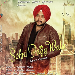 Unknown Sohni Pagg Wala