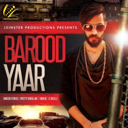 Unknown Barood Yaar