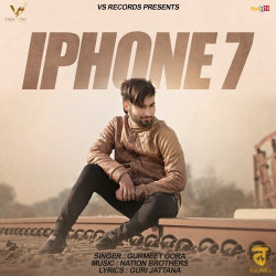 Unknown Iphone 7