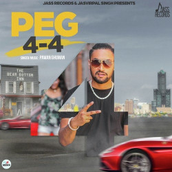 Unknown Peg 4-4