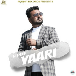 Unknown Yaari