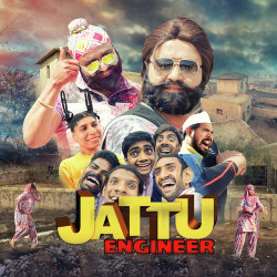 Unknown Jattu Engineer