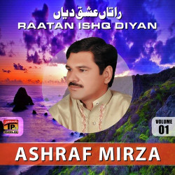 Unknown Raata Ishq Diyan