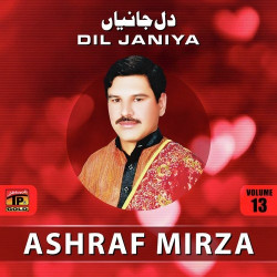 Unknown Dil Janiya