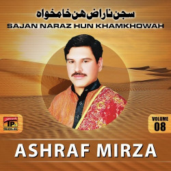 Unknown Sajan Naraz Hin Khamkhowah