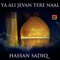 Unknown Ya Ali Jevan Tere Naal