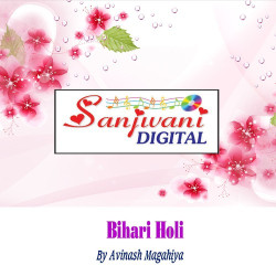 Unknown Bihari Holi