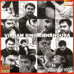 Unknown Vikram Singh Khangura