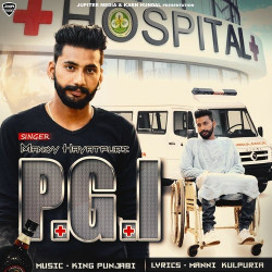 Punjabi Unknown
