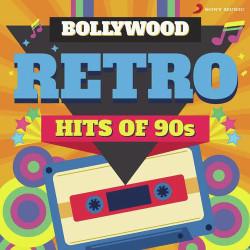 Unknown Bollywood Retro : Hits of 90s