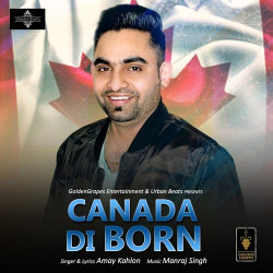Unknown Canada Di Born