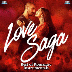Unknown Love Saga - Instrumental