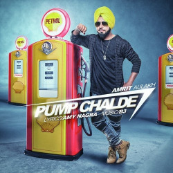 Unknown Pump Chalde