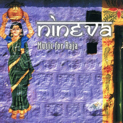 Unknown Music for Raja