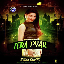 Unknown Tera Pyar