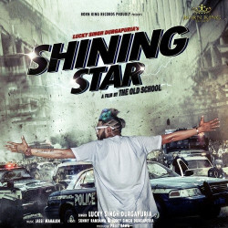 Unknown Shining Star