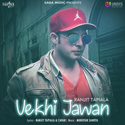 Unknown Vekhi Jawan
