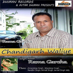 Unknown Chandigarh Waliye