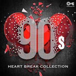 Unknown 90s Heart Break Collection