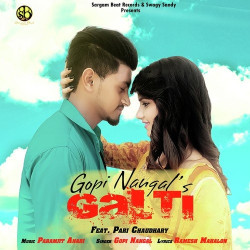 Unknown Galti