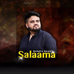Unknown Salaama