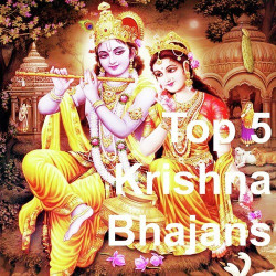 Unknown Top 5 Krishna Bhajan