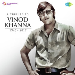 Unknown Tribute To Vinod Khanna