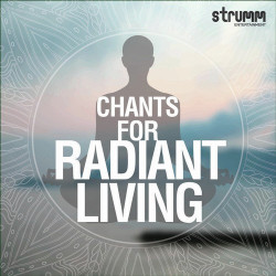 Unknown Chants for Radiant Living
