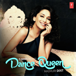 Unknown Dance Queen - Madhuri Dixit