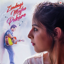 Unknown Zindagi Mujhe Pukare