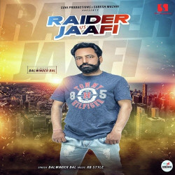 Unknown Raider Vs Jaafi
