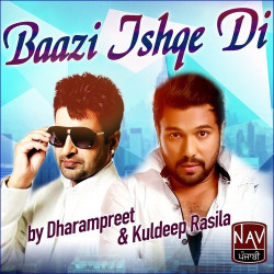 Unknown Baazi Ishqe Di