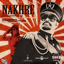 Unknown Nakhre
