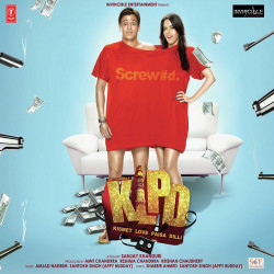 Unknown K L P D (Kismet Love Paisa Dilli)