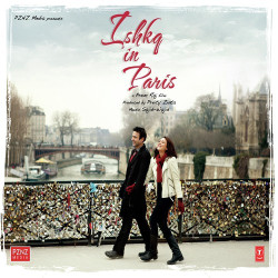 Unknown Ishkq In Paris