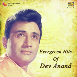 Unknown Evergreen Hits Of Dev Anand