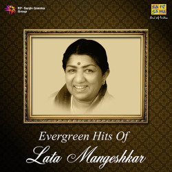 Unknown Evergreen Hits Of Lata Mangeshkar