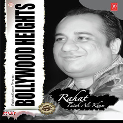 Unknown Bollywood Heights - Rahat Fateh Ali Khan