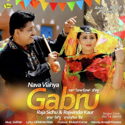 Unknown Nava Viahya Gabru