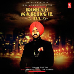 Unknown Rohab Sardar Da