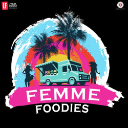 Unknown Femme Foodies
