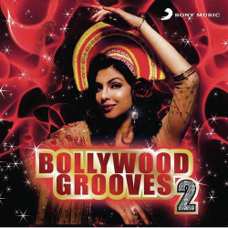 Unknown Bollywood Grooves 2