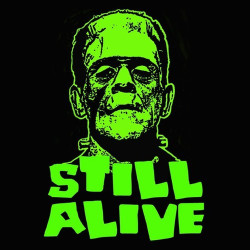 Unknown Still Alive