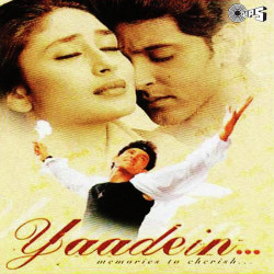 Unknown Yaadein