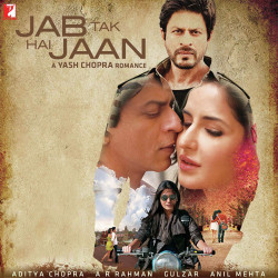 Unknown Jab Tak Hai Jaan